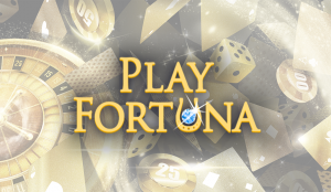 Обзор казино Play Fortuna